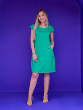Vestido Lais - Verde