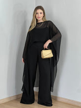 Calça Pamela - Preta